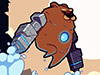 Leap Jet Bear